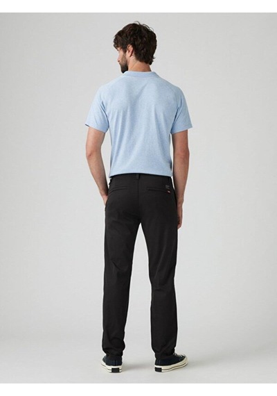 Levi's Xx Chino Standard Taper Tech+ Erkek Pantolon-11460 Siyah