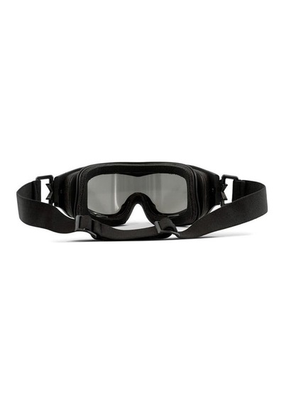 Wıley X Spear Dual Goggle Balistik Gözlük 3 Lens Siyah Çok Renkli