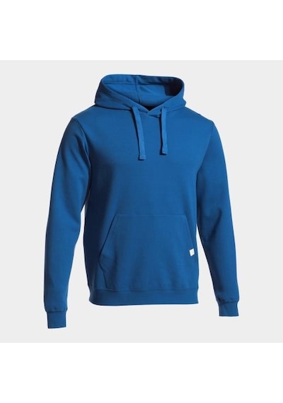 Joma Erkek Günlük Sweatshirt Combi Hoodie 103776.700 Saks