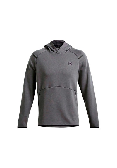 Under Armour Unstoppable Erkek Gri Sweatshirt 1389350-025 Gri