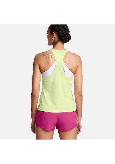 Under Armour Launch Kadın Sarı Antrenman Atleti 1382436 Sarı