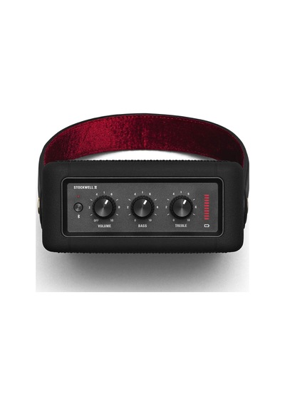 Marshall Stockwell II IPX4 Bluetooth Hoparlör