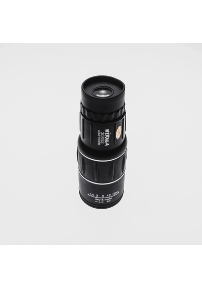 Nikula-30x52 Yüksek Kalite Mini Monoküler Dürbün Taşınabilir Optik Avcılık Gereci Pratik Gözlem Diğer