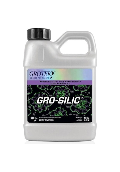 Grotek Grosilic 500 Ml
