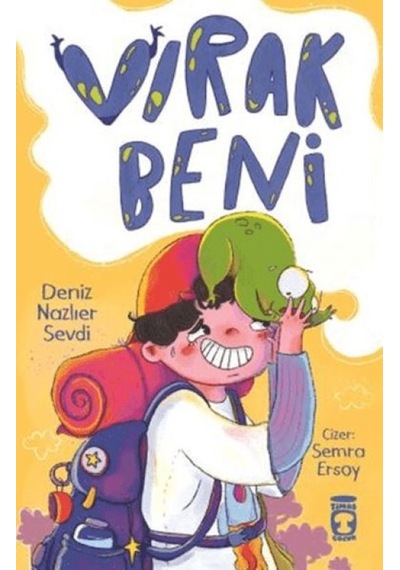 Vırak Beni - Kyut-764690
