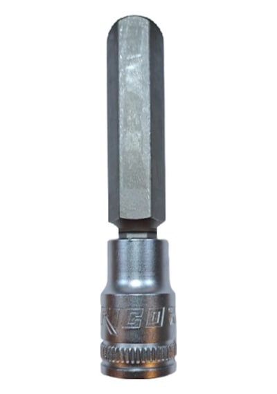 Rıco 1/2 Allen Lokma 14 Mm X 100 Mm Rc1314