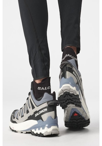 Salomon Xa Pro 3d V9 Gtx L472706 Erkek Outdoor Ayakkabı - Gri-gri Gri