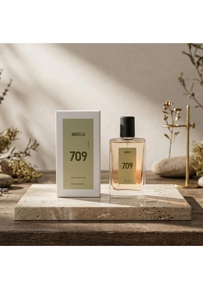709 Erkek Parfüm Edp 50 Ml Oriental - Mnms50709 Diğer