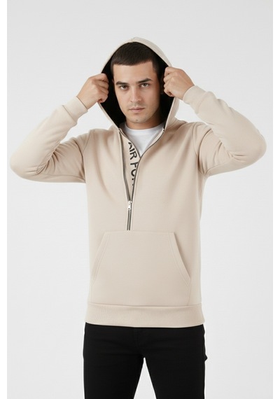 Buratti Erkek Sweat 575707 Kum