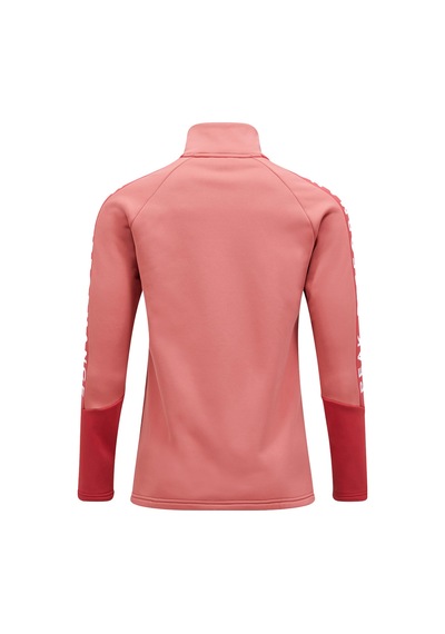 Peak Performance W Rider Zip Jacket Renkli Çok Renkli