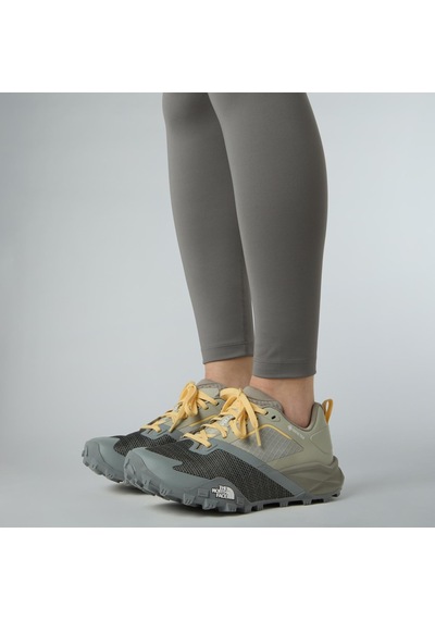 The North Face Kadın Offtraıl Tr Gore-tex Yürüyüş Ayakkabısı Nf0a8a9ydtv1 Çok Renkli