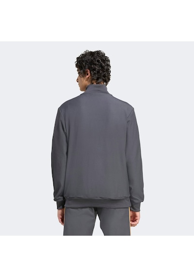 adidas Manchester United Fc Icon Tt Erkek Siyah Sweatshirt Jn2816 Siyah