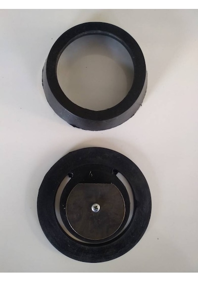 4 No Tulumba Demir Ağırlıklı Taban Ve Piston Conta Takımı