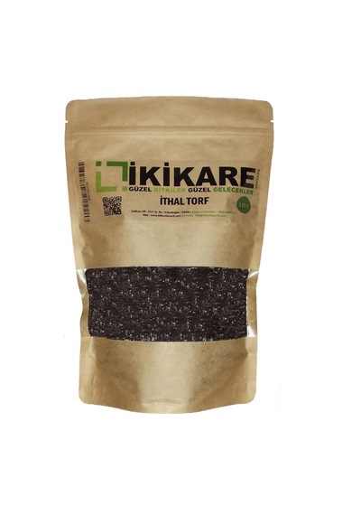 Ayrex İkikare İthal Torf 2 Lt 0,250