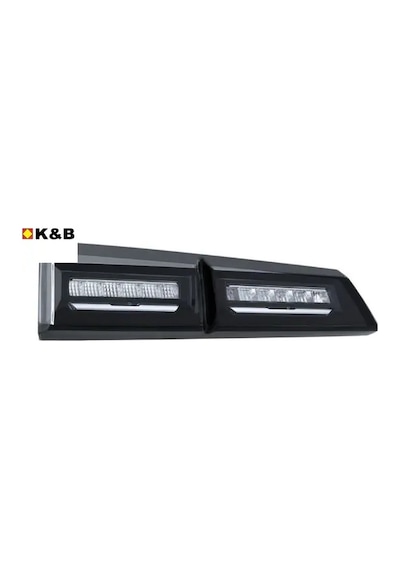 Sol Arka İç Stop Allure 308 P5 408 9835300680