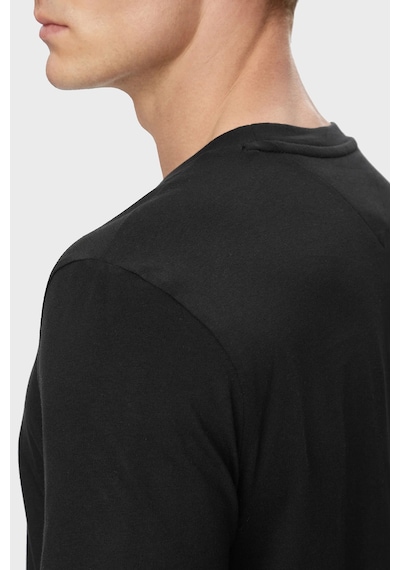 Tommy Hilfiger Logolu % 100 Pamuk Regular Fit Bisiklet Yaka T Shirt Erkek T Shirt Mw0mw43226 Bds Siyah Tommy Hilfiger Logolu % 100 Pamuk Regular Fit Bisiklet Yaka T Shirt Erkek T Shirt Mw0mw43226 Bds Siyah