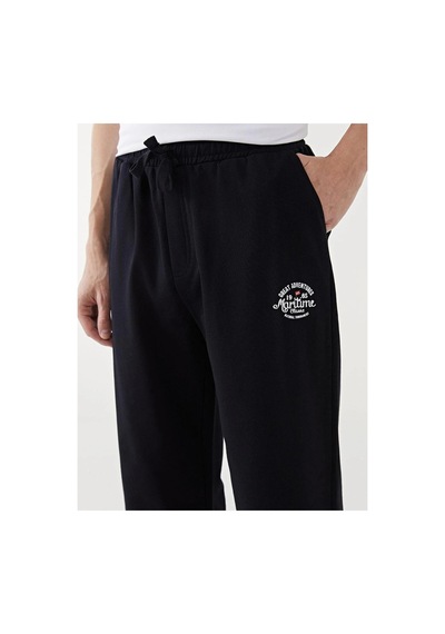 LC Waikiki Standart Kalıp Erkek Pijama Alt Şort New Blakız Çocuk