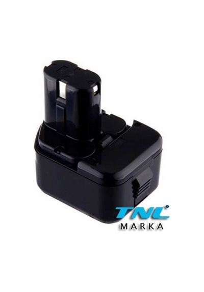 Tnl Marka Hitachi Bcc 1212 12V Şarjlı Matkap Uyumlu Ni-Cd   Batarya