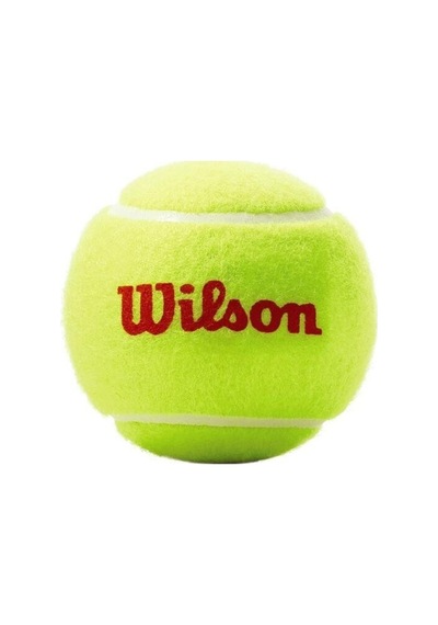 Wilson Starter Çocuk Başlangıç Tenis Topu 3lü Wrt137300