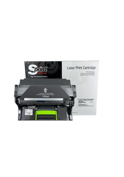 Lexmark 56f0z00 Ms/mx321/421/521 Uyumlu Drum Unıt 60k