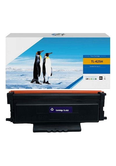 Pantum Tl-425h M7105/p3305 Uyumlu Siyah Toner - 3k