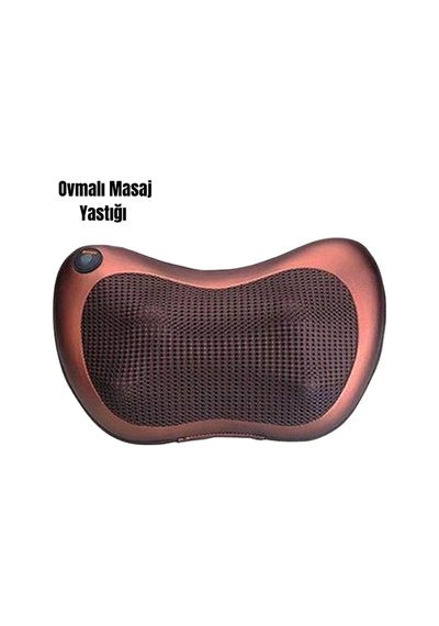 Boyun Masaj Aleti Renkli