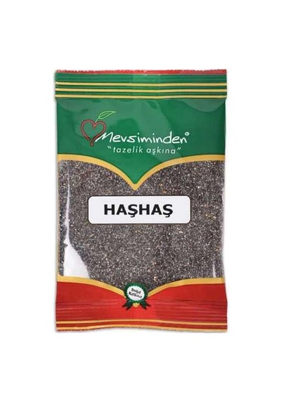 Haşhaş 80 Gr. 1 Adet
