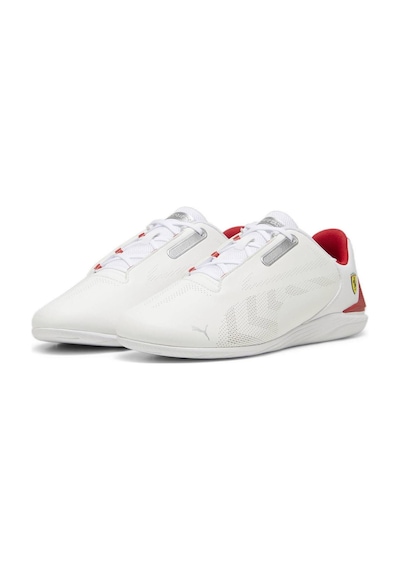 Puma 308395 Ferrari Drift Cat Decima 2.0 Spor Ayakkabı Beyaz 001