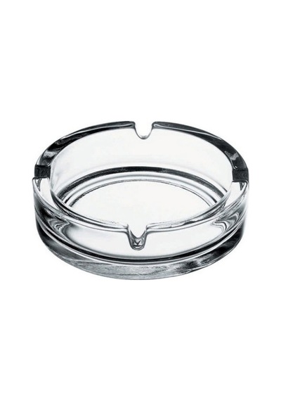 Paşabahçe 54036 Bıstro Küllük 2'Li 107 MM