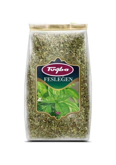 Tuğba Kuruyemiş Fesleğen 60 Gr