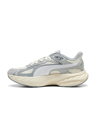Puma Hypnotic Ls 2 Erkek Günlük Ayakkabı 40471403 Bej
