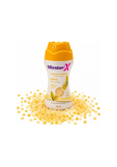 Mimoza Çamaşır Parfümü 300 Gr 10'lu Set