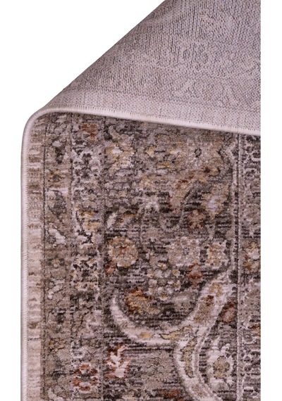 Bahariye Halı Atlas Vintage Halı At 03 Bej Renkli