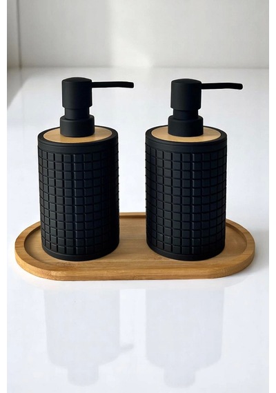 Buççin Online Mağaza 2li Retro Still Sıvı Sabunluk Seti 500ml Mutfak Siyah Hands Dishes Kare Figürlü Bambu Stantlı Set Pl Çok Renkli Buççin Online Mağaza 2li Retro Still Sıvı Sabunluk Seti 500ml Mutfak Siyah Hands Dishes Kare Figürlü Bambu Stantlı Set Pl Çok Renkli
