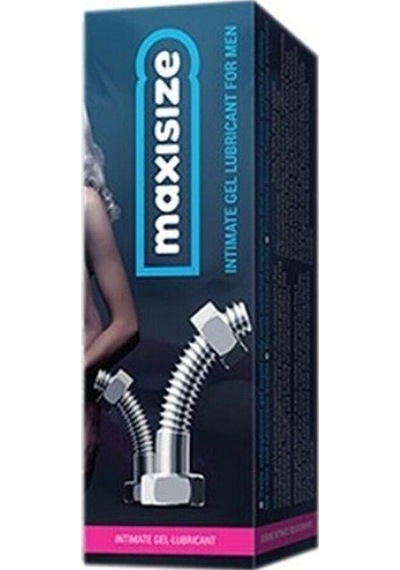 Epicsan Maxisize & Güç Kremi / Maxisize Sexual Enlargement And Strengthening Cream