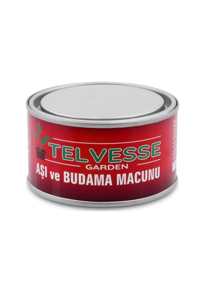 Bandı + Macunu 2'li Set Ağaç Budama Aşılama Macunu Bant Seti Aşılama Aleti 1