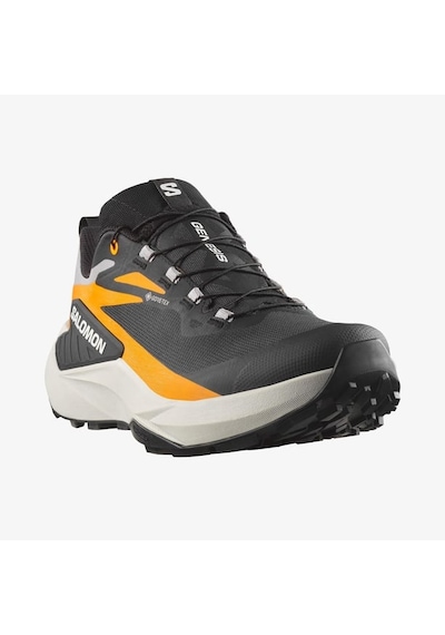 Salomon Genesis Gore-tex Erkek Koşu Ayakkabısı L47976200 Siyah