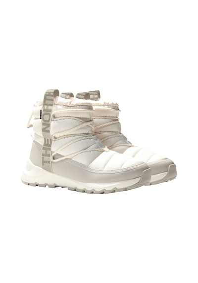The North Face W Thermoball Lace Up Wp Kadın Bot Nf0a5lwd32f1