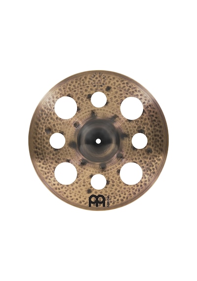 Meinl Pac16trc 16" Pure Alloy Custom Trash Crash Zil