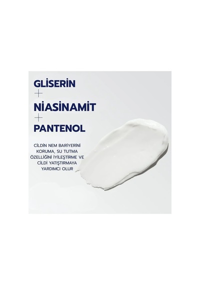 Yoğun Onarıcı Vücut Losyonu 89ml