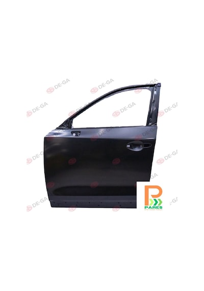 Mazda Zcx5 Ön Kapı Sol 2017
