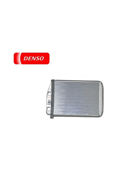 Kalorifer Radyatörü Ducato 3 2,0/2,2/2,/3,0d Mjt Boxer Jumper 2,0/2,2/3,0 Hdi 06+ 06-14 6448.r0 Drr09034