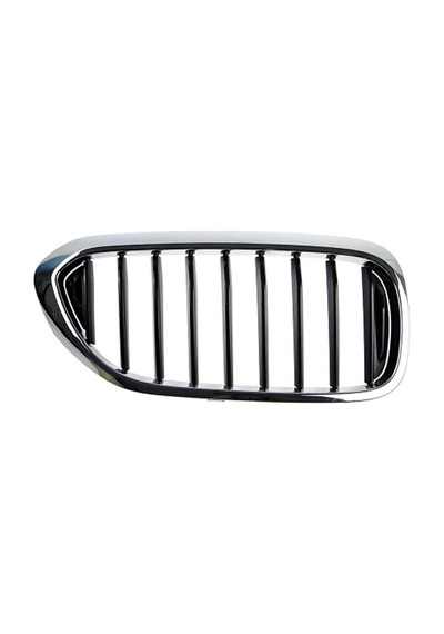 Bmw G30 2017-2020 Panjur Sağ Krom Siyah M Sport 51137390864 Wender