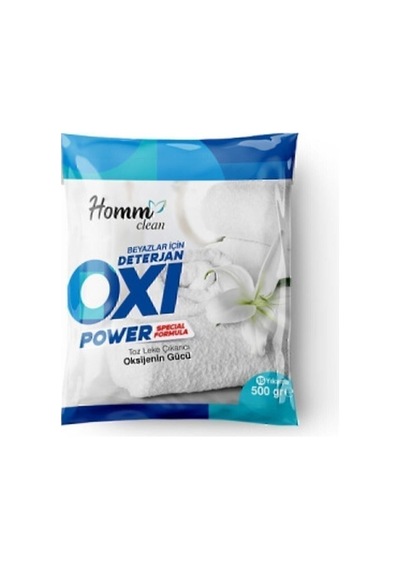 Oxi Power 500 Gr Leke Çıkarıcı