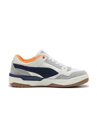 Puma Rebound Retro Unısex Ayakkabı 400214 12 Gri