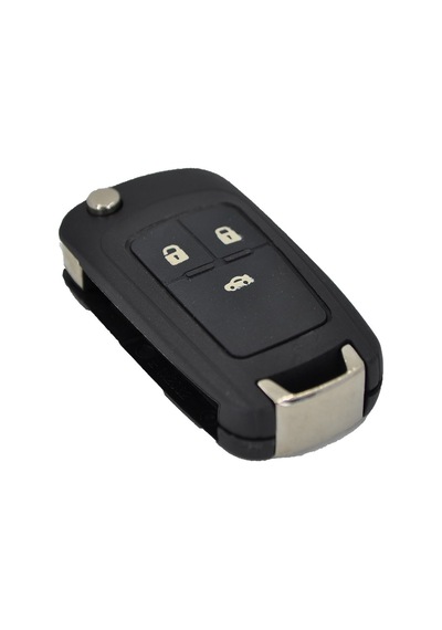 Chevrolet Cruize İçin Sustasız Uzaktan Kumanda Anahtar Düğmesi
