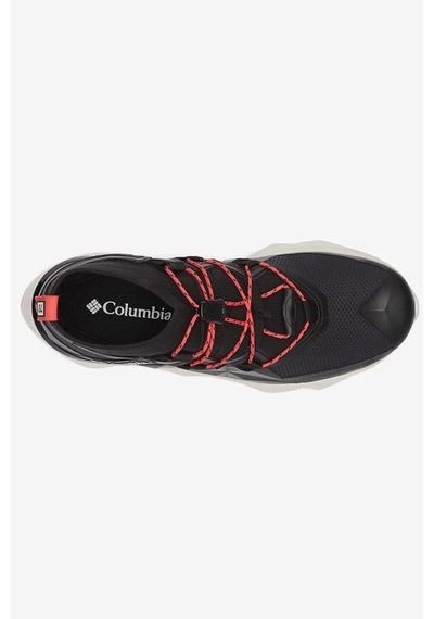 Columbia Bl9621 Facet 75 Alpha Outdry Kadın Outdoor Ayakkabısı 2044321 010 Siyah