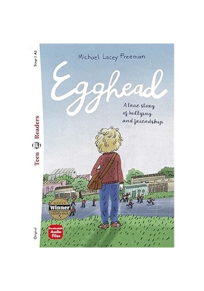 Egghead Elı Srl