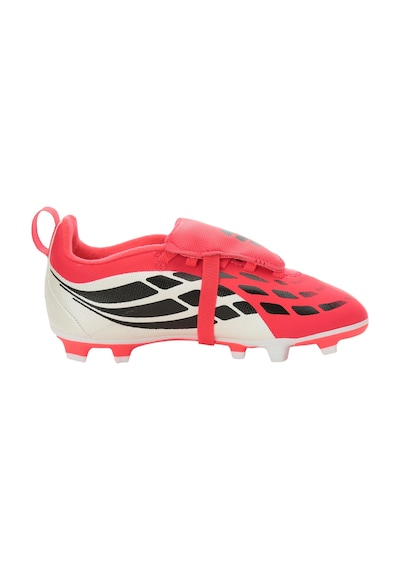 Js0352-c Adidas Predator Club Ft El Fg-mg J Çocuk Spor Ayakkabı Kırmızı Js0352-c Kırmızı - Beyaz