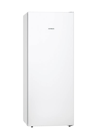 Siemens GS24VVWE0N 182 LT 5 Çekmeceli Dikey Derin Dondurucu